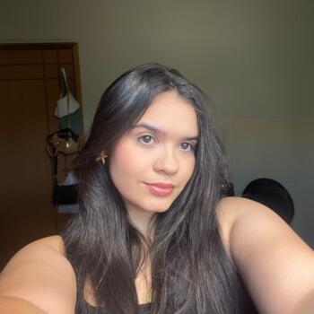 Babysitter in Petrópolis: Lívia