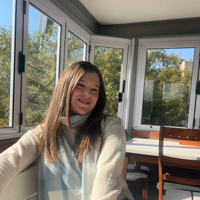 Nanny in Bloemfontein: Kayra