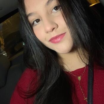 Canguro en Aljucer: Isabella