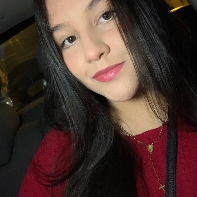 Canguro en Aljucer: Isabella