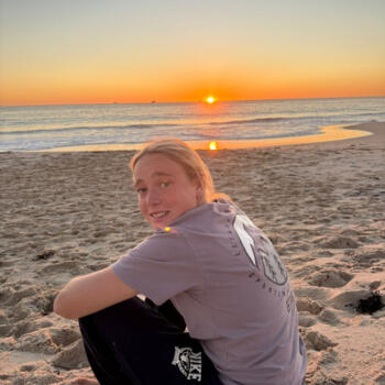 Babysitter Perth: Eve