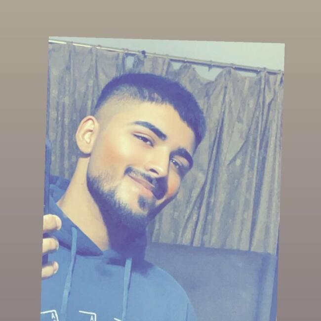 Babysitter in Karachi: Sameer