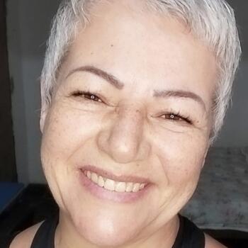 Babysitter Hortolândia: Margareth