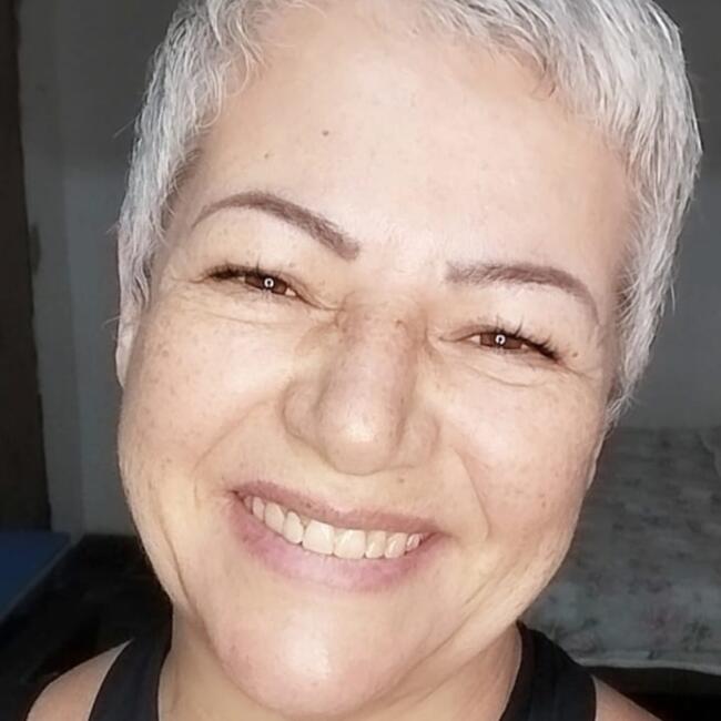 Babysitter in Hortolândia: Margareth