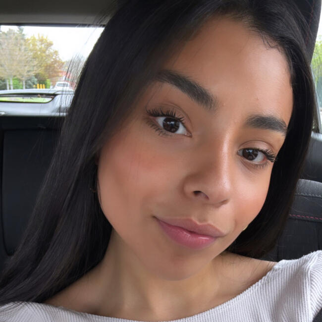 Niñera en St. Catharines: Francesca