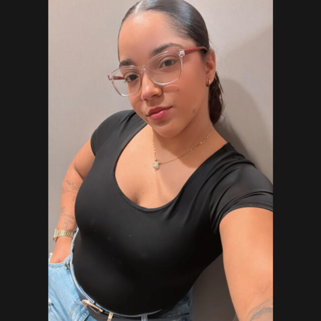 Babysitter in Bayamón: Sugeily