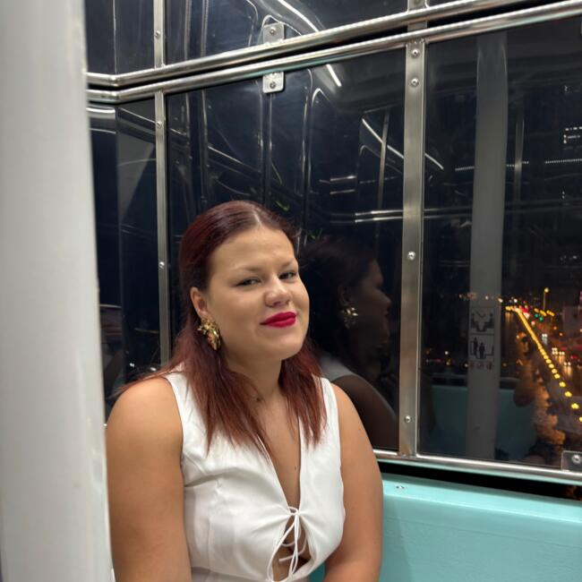 Babysitter in Zadar: Klara