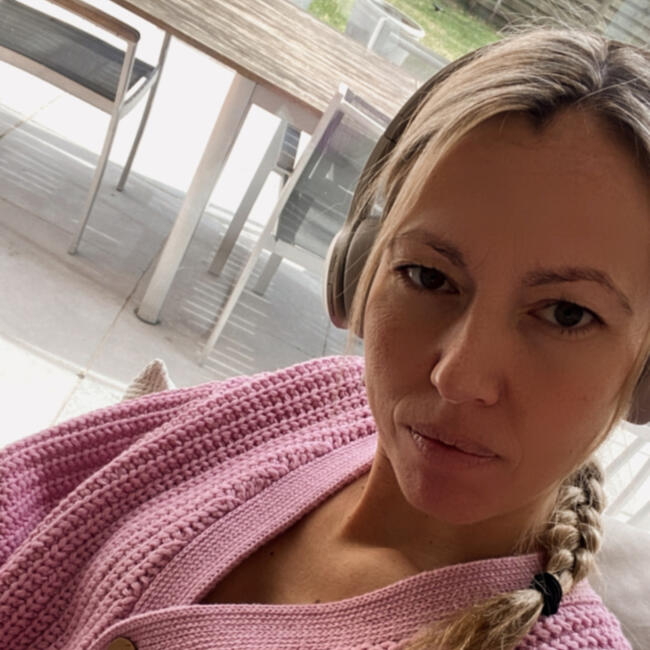 Babysitter in Brecht: Kristin