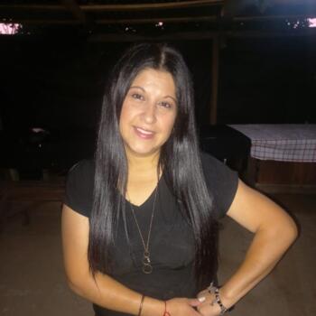 Niñera en Rancagua: Elizabeth