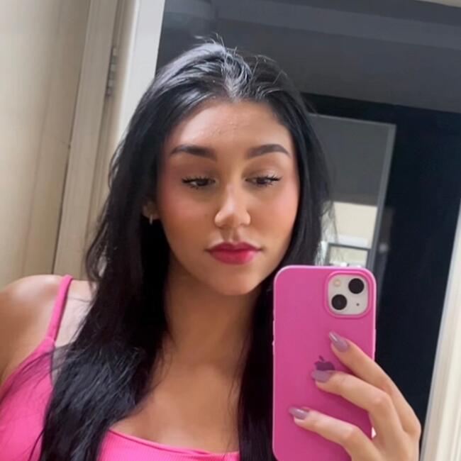 Babá em Limeira: Isa