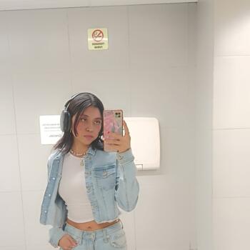 Niñera en Cabo San Lucas: Mayurbi