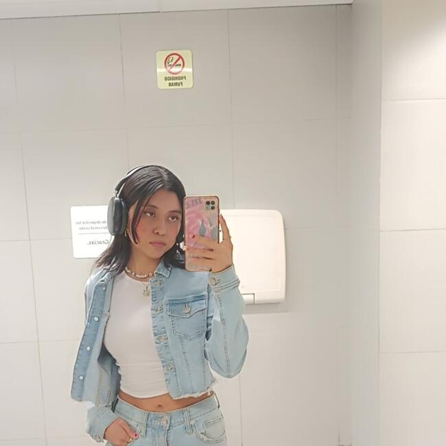 Niñera en Cabo San Lucas: Mayurbi