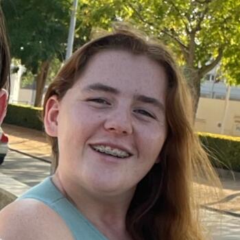 Canguro en Tordera: Alex