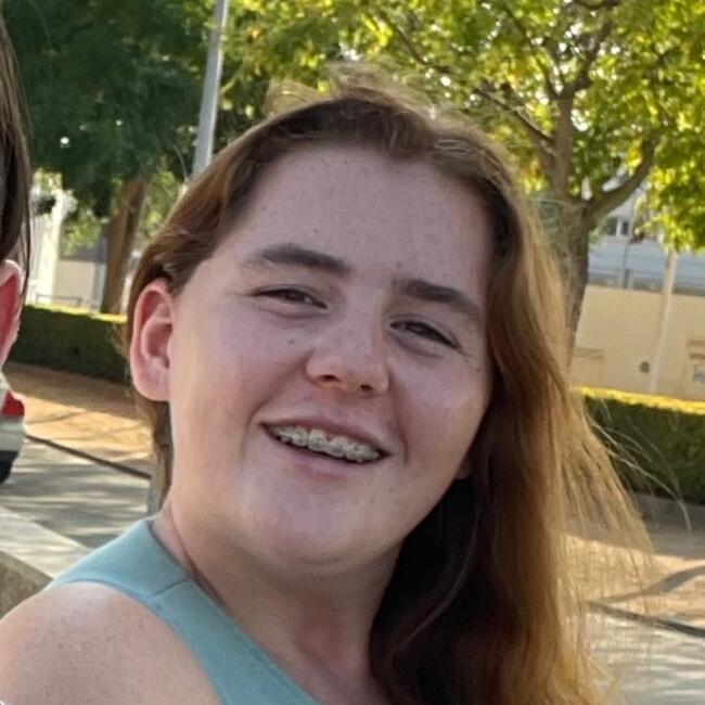 Canguro en Tordera: Alex