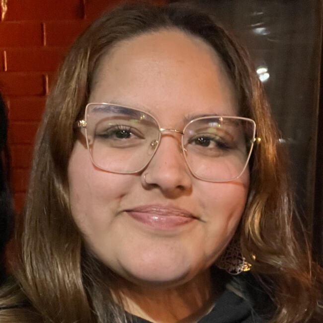 Niñera en Santiago de Chile: Laura