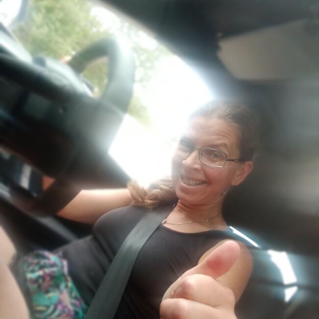 Babysitter in Guipavas: Céline