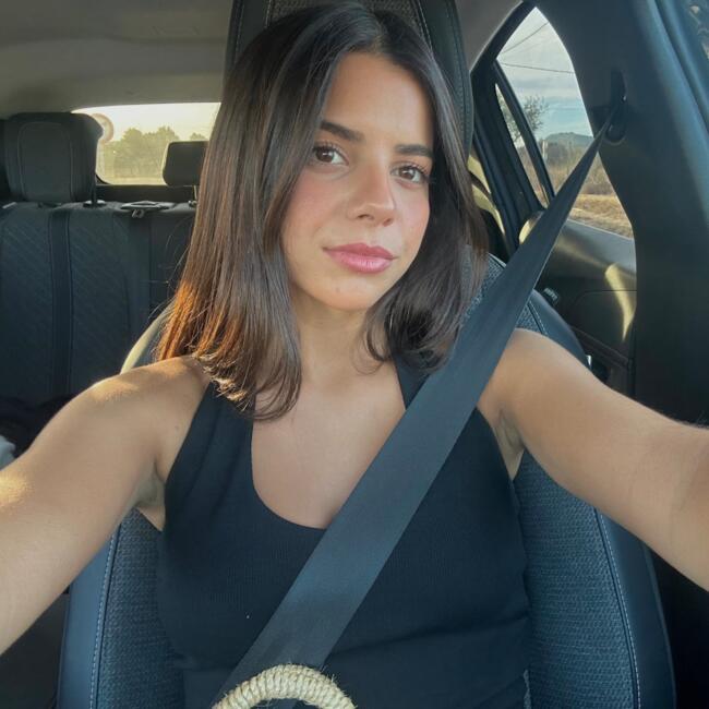 Babysitter in Sant Sadurní d'Anoia: Marina