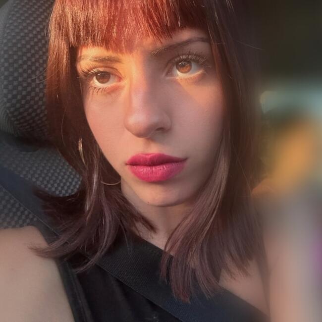 Nanny in Alhaurín de la Torre: Ángela