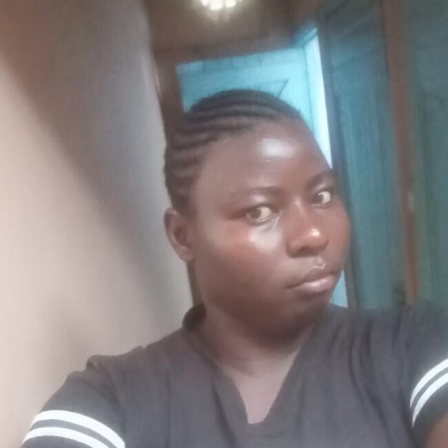 Nanny in Nairobi: Pesila