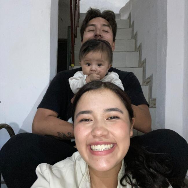Babysitting job in Puebla City: Mony