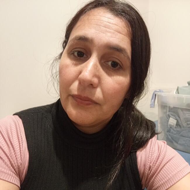 Babysitter in Avellaneda (Buenos Aires): Liz