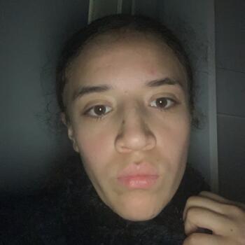 Babysitter Hämeenlinna: Luisa