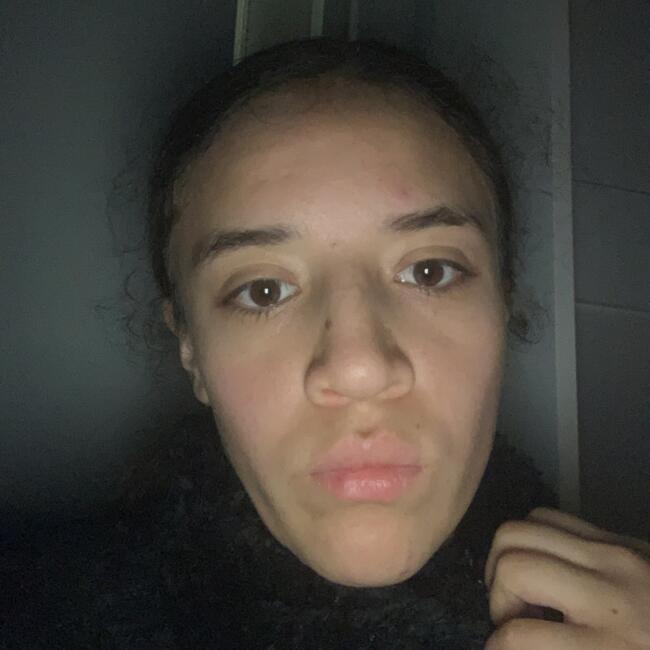 Barnvakt i Tavastehus: Luisa