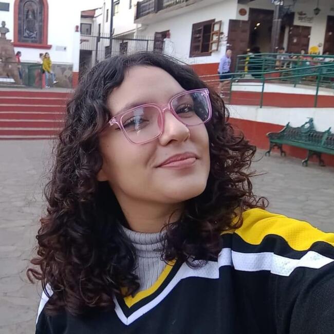 Niñera en Guadalajara: Noemí