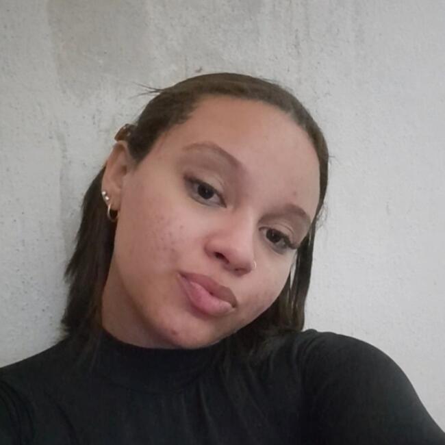 Babysitter in Mossoró: Raiane Emanueli