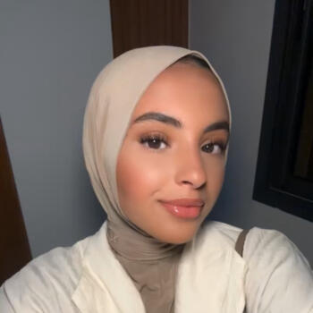 Babysitter in Oosterhout: Lina