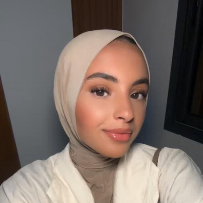 Babysitter in Oosterhout: Lina