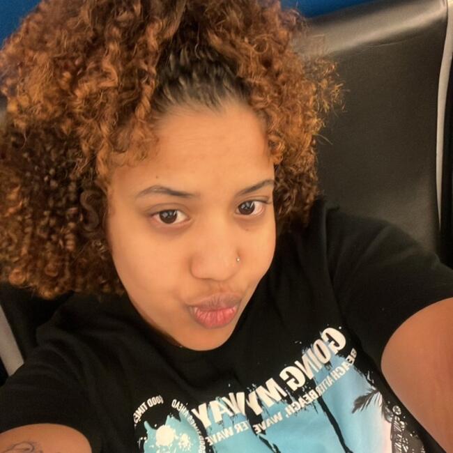 Babysitter em Coimbra: Dasha