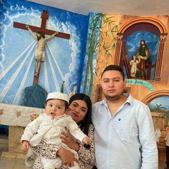 Babysitting job in Reynosa: babysitting job Karen