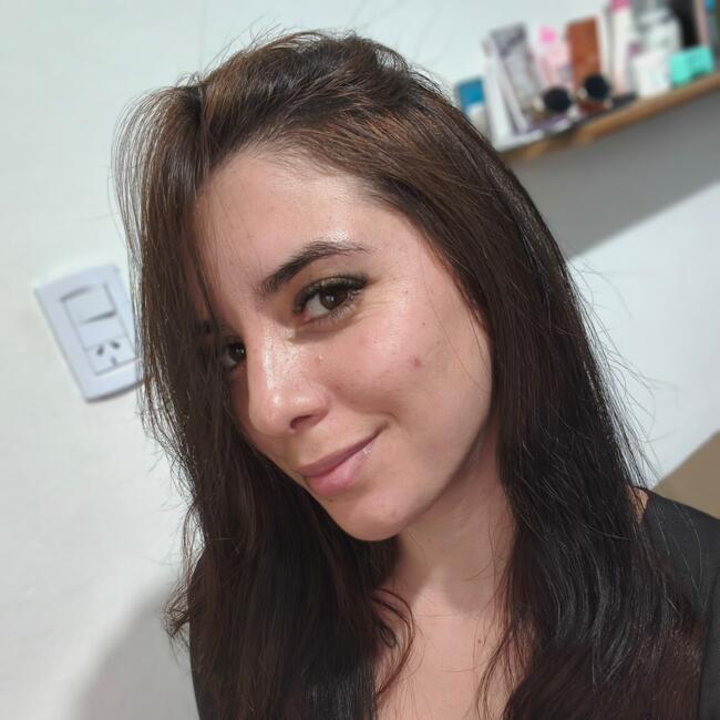 Babysitter in González Catán: Micaela Belen
