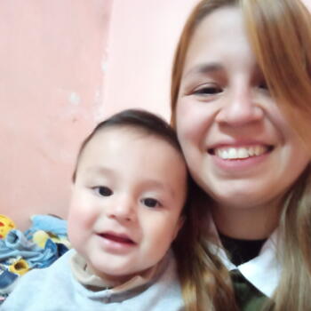 Babysitter in Ituzaingó (Buenos Aires): Elizabeth
