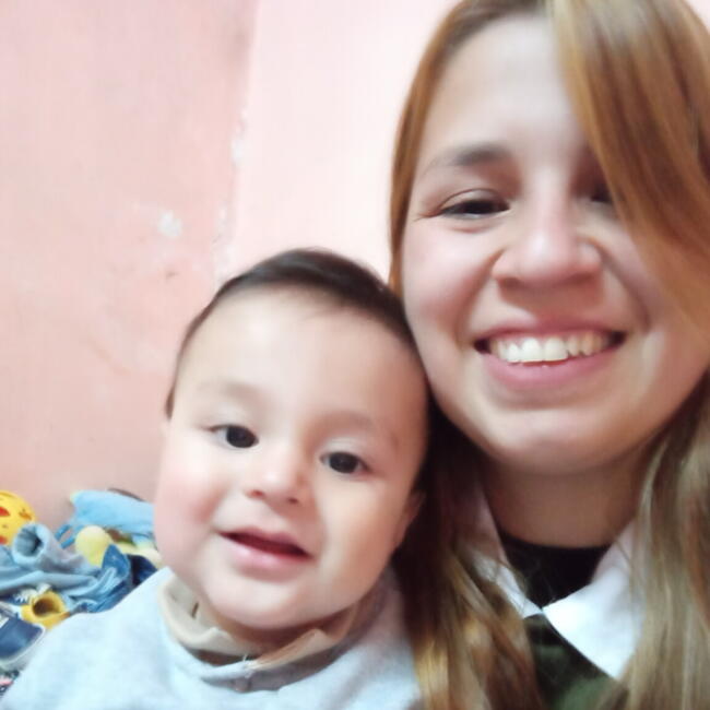 Babysitter in Ituzaingó (Buenos Aires): Elizabeth