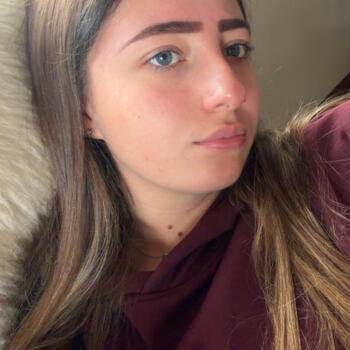 Babysitter Royal Tunbridge Wells: Annabelle