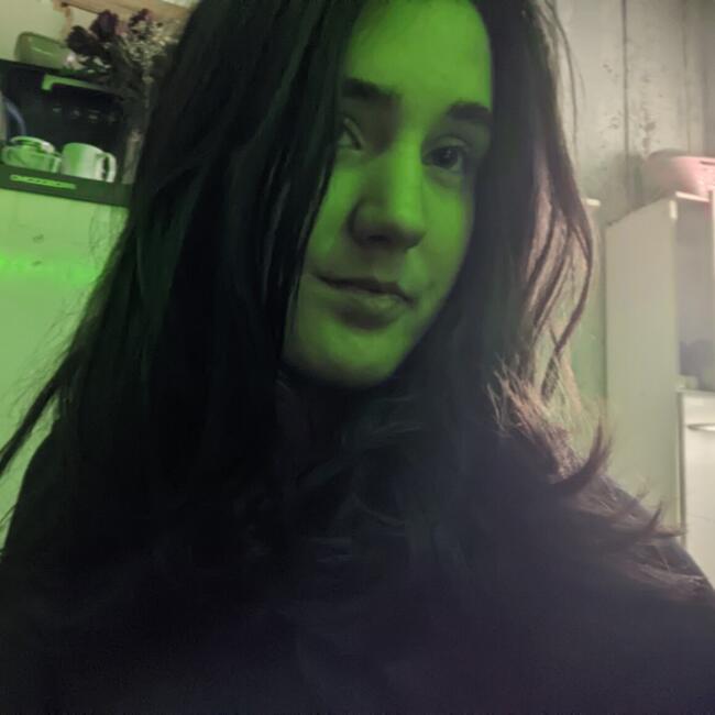 Babá em Parobé: Maria Eduarda