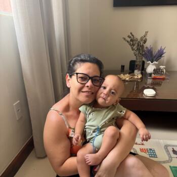 Família Vitória da Conquista: Aricia