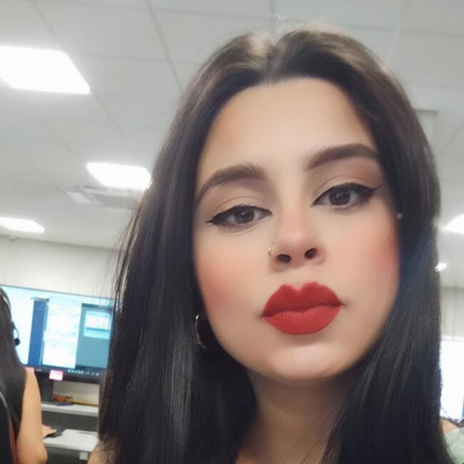 Babysitting job in Sumaré: Nicolly