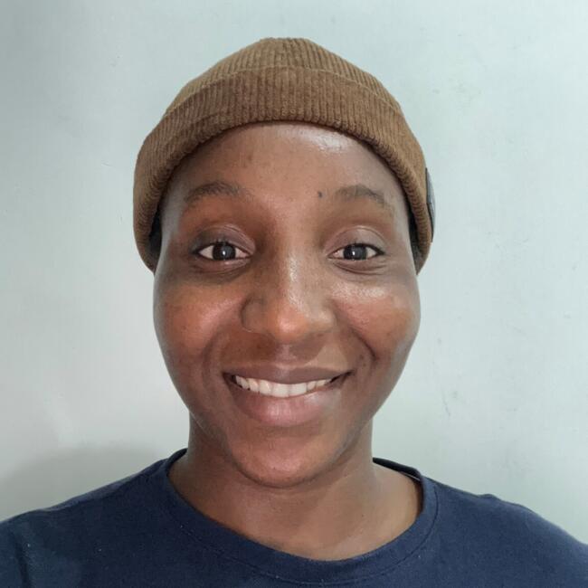 Emprego de babá em São Paulo: Gracious