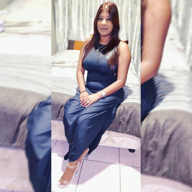 Babysitter in Phoenix: Bianca