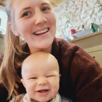 Babysitter Job in Attiswil: Babysitter Job Claudia