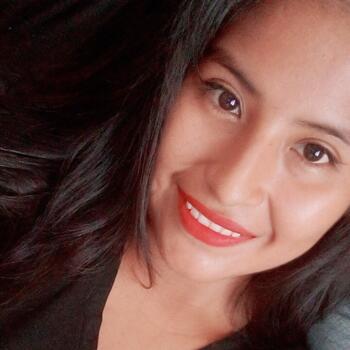 Babysitter Santa Cruz: Jessica