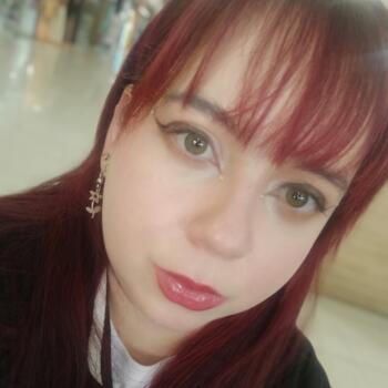 Babysitter in Sorocaba: Letícia