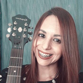 Babá em São Paulo: Thais