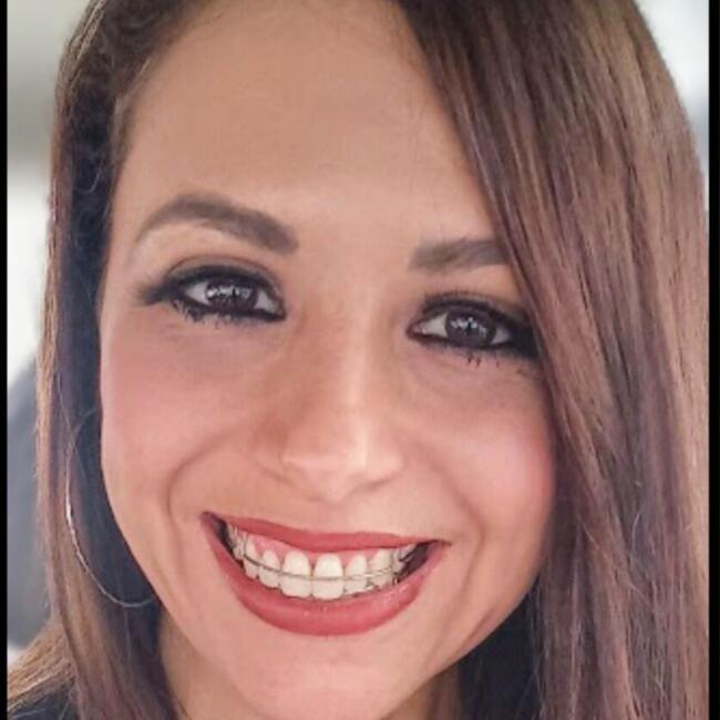 Babysitter in São Paulo: Thais