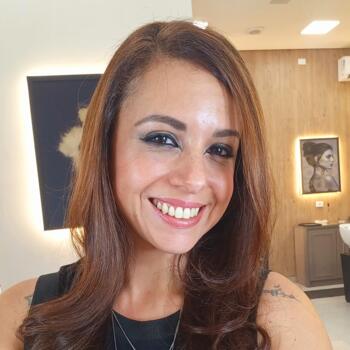 Babá São Paulo: Thais