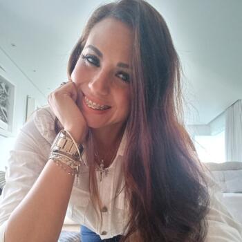 Babysitter São Paulo: Thais