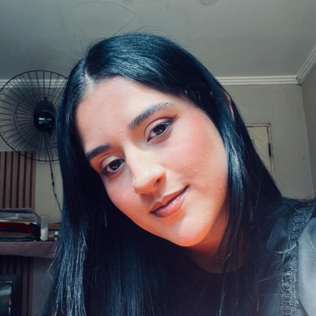 Babysitter in São Paulo: Biatriz